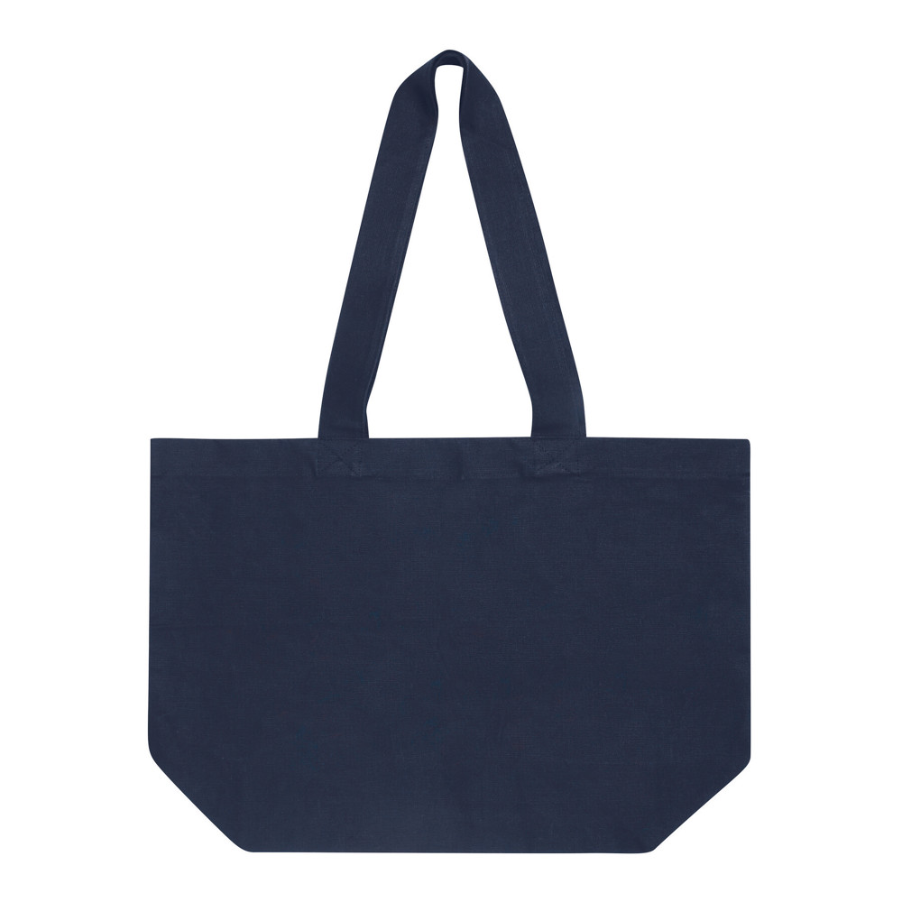 AMBALA - Shopper - dunkelblau