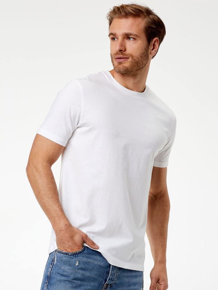 BS Paradise T-Shirt, 180 g/m2, 100 % Baumwolle