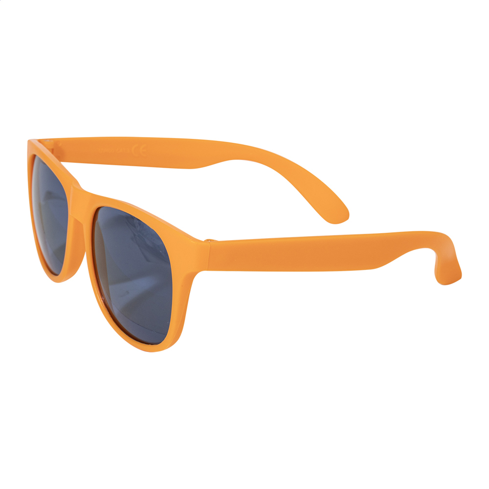 Balangan - RPP Sonnenbrille - Orange
