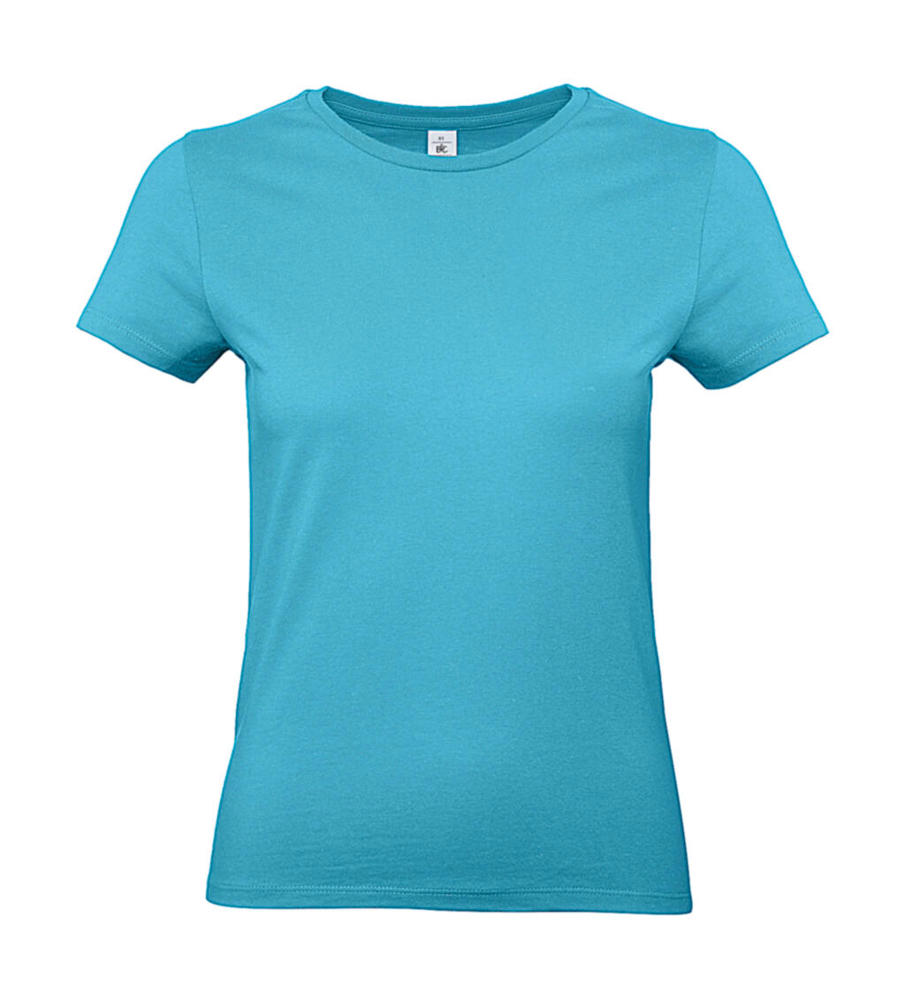 #E190 /women T-Shirt - Swimming Pool
