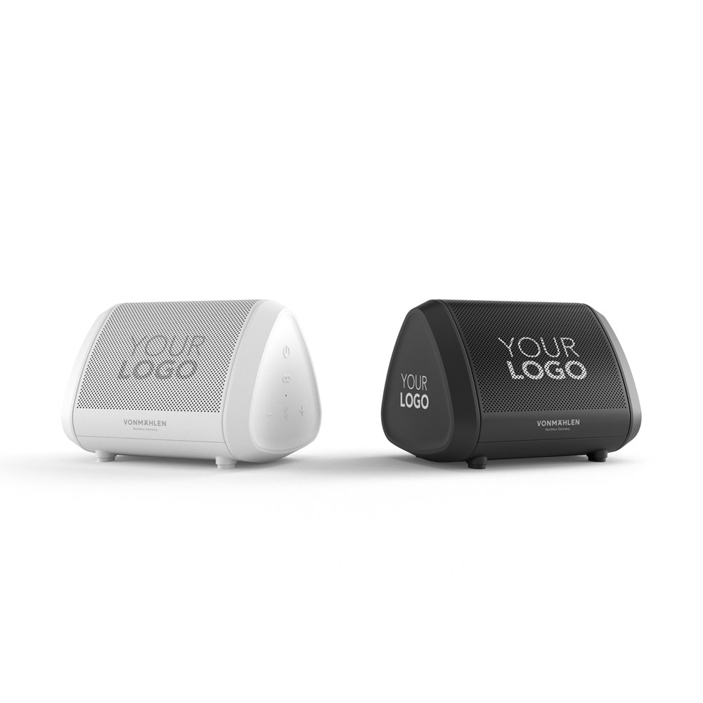 Air Beats Mini - Der kompakte Stereo-Speaker