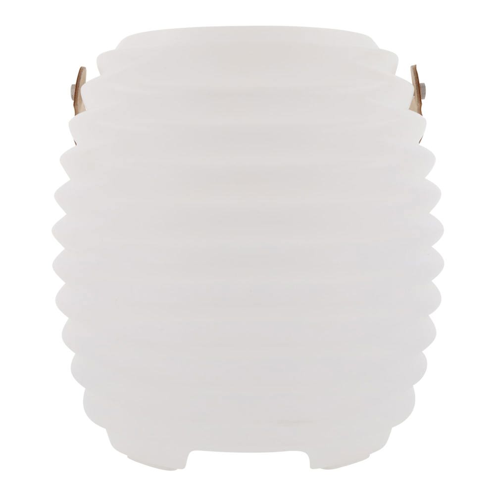 1626 | Coollux Mini Stimmungslicht und kabelloser Lautsprecher