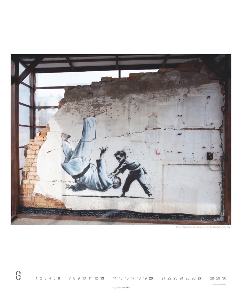 Banksy Edition