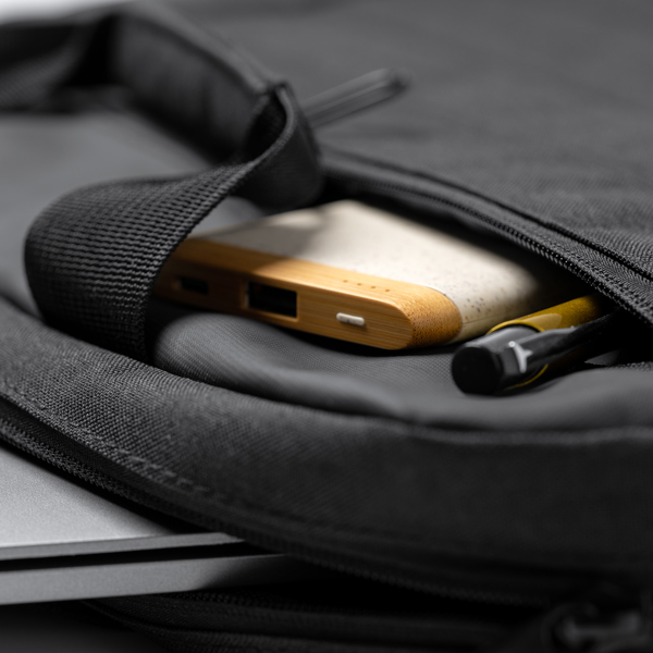 DOKUMENTENTASCHE TARBEK S/EINHEITSGRÖSSE BLACK