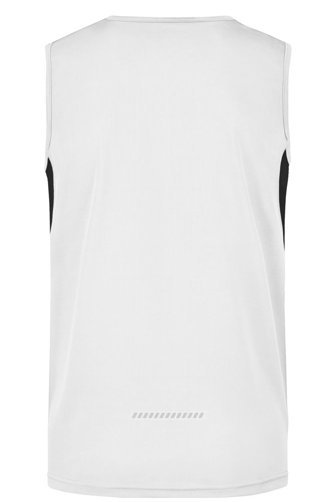 Men's Running Tank