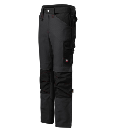 W07 Vertex Für Ihn - ebony grau