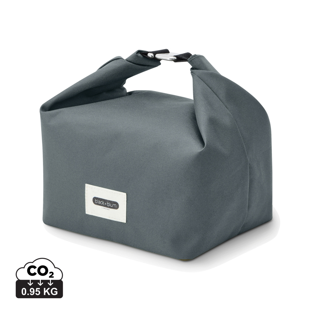 Black+Blum isolierte 6,7L Lunch & Kühltasche