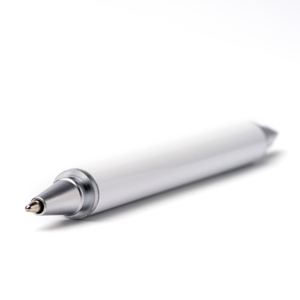 BALLPEN TALBOT BLACK