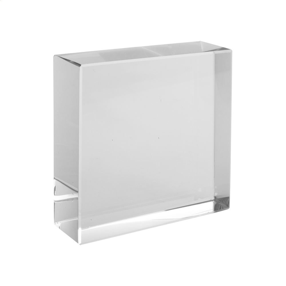 Daytona - Glas-Quader
