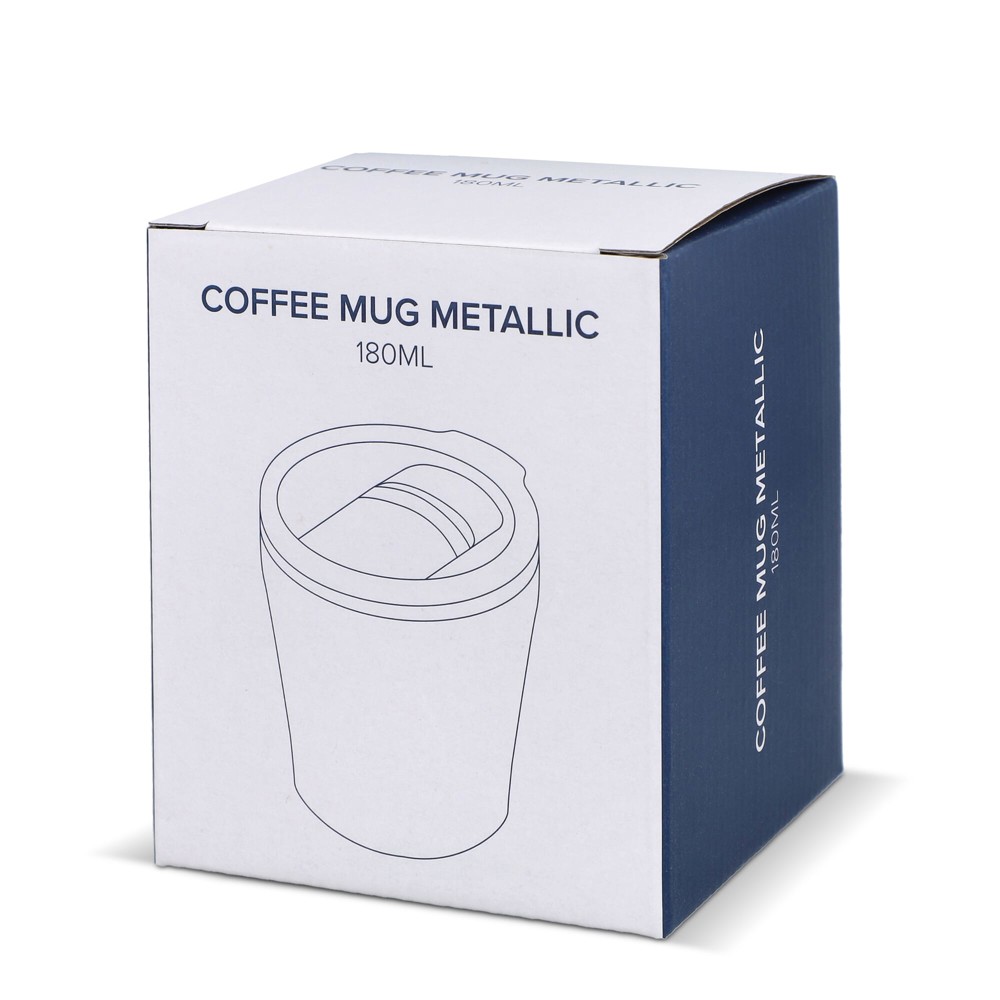Coffee to go Tasse 180ml