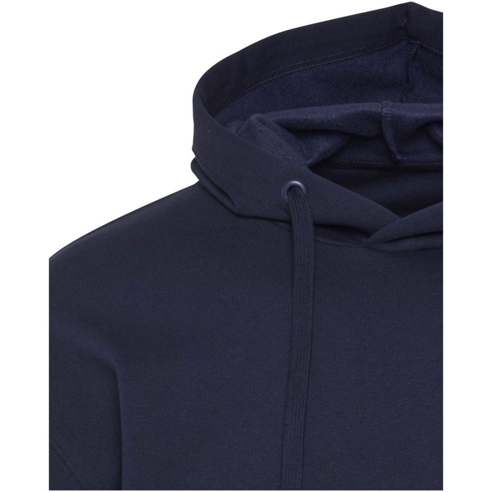 Boris Kapuzenpullover in Übergröße aus recycelter 280 g/m2 Bio Baumwolle (OCS), unisex