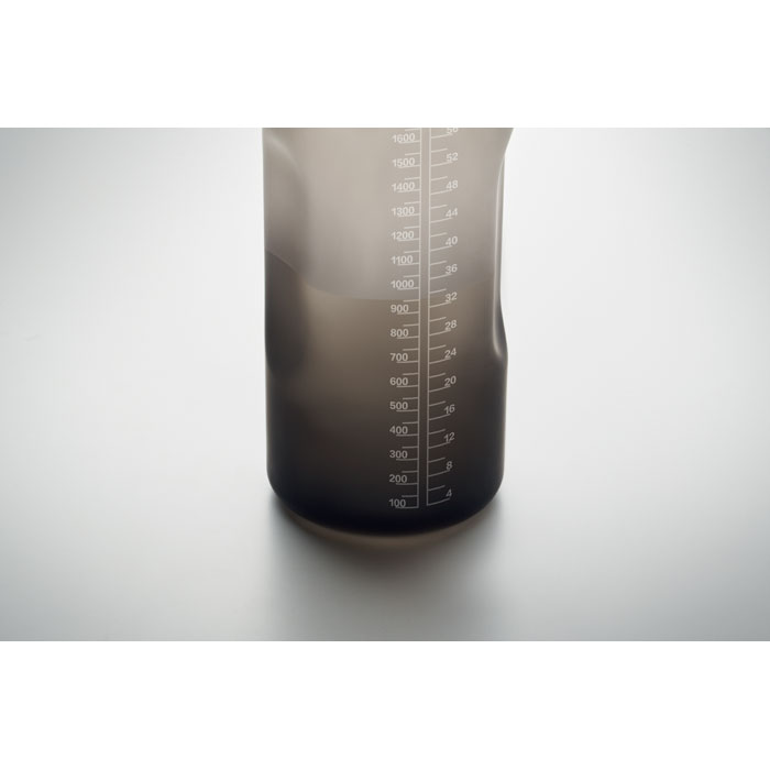 ACTIVATE MAX - RPET-Trinkflasche 2000ml