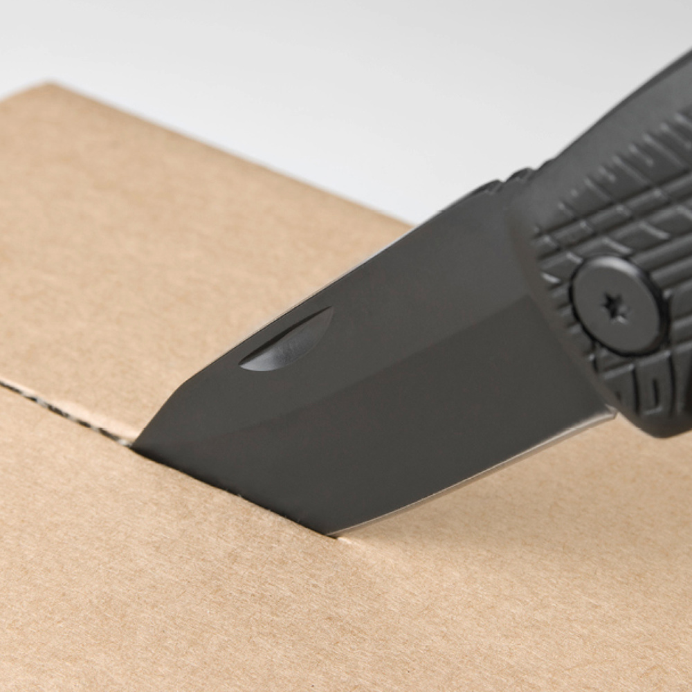 RICHARTZ® PURA rescue black