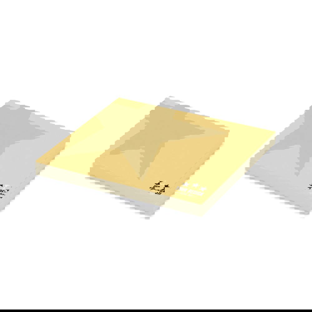 100 Blatt Haftnotizen, 72x72mm, full-colour