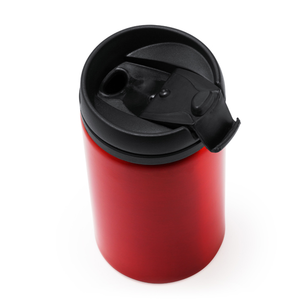 290 ML BECHER MILU S/EINHEITSGRÖSSE SILVER