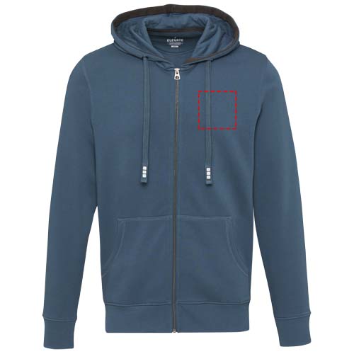 Arora 300 g/m² Kapuzensweatjacke Unisex