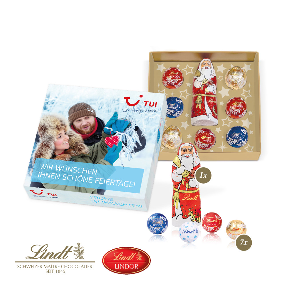 "Himmlische Weihnachtszeit"