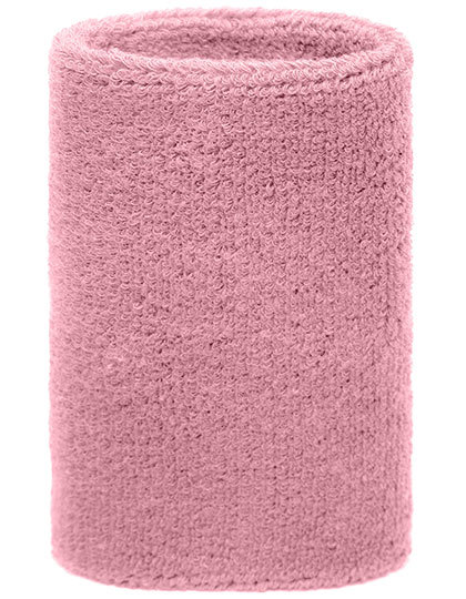 Daiber - Sporty Wristband - Light Pink