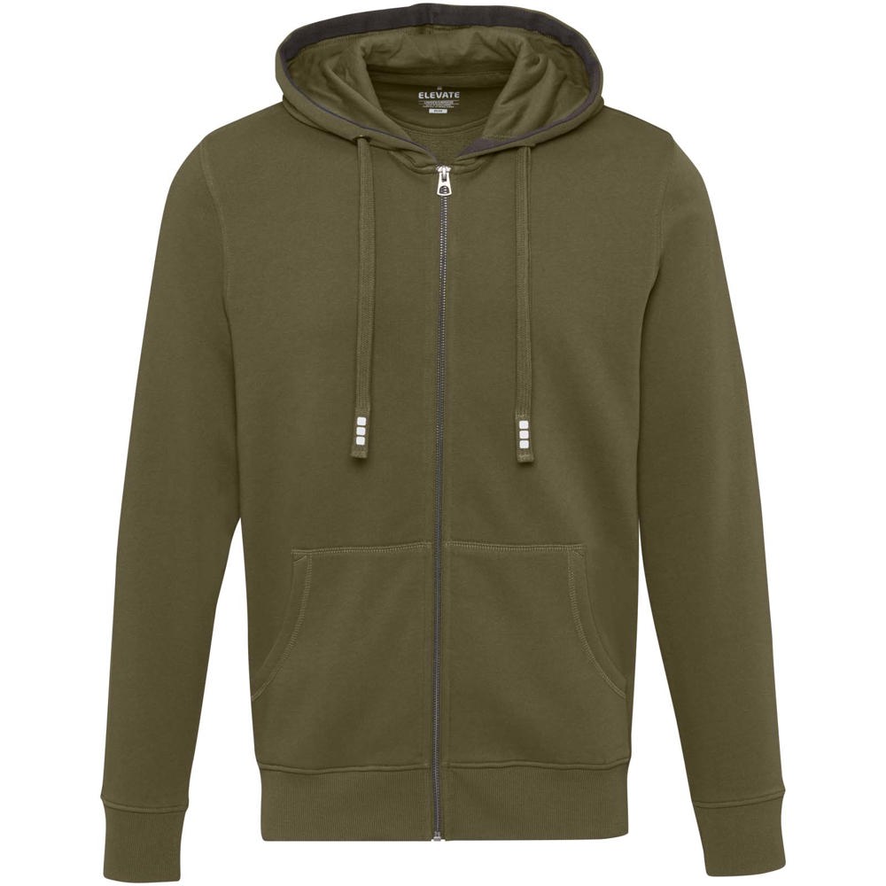 Arora 300 g/m² Kapuzensweatjacke Unisex