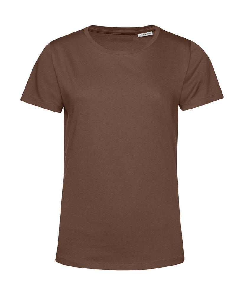 #organic inspire E150 /women - Mocha