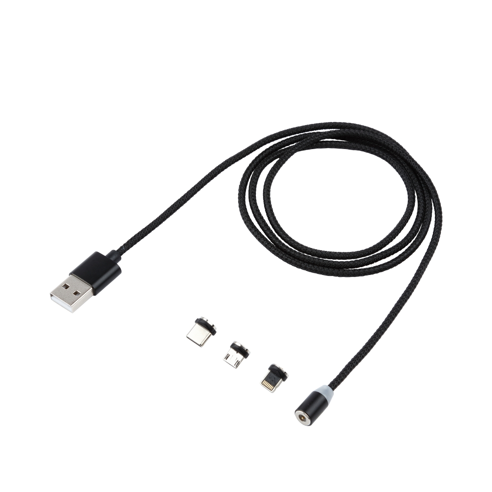 3-in-1 Magnetlader