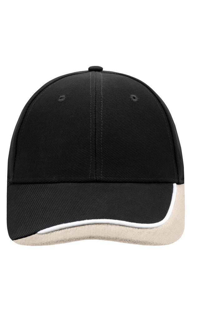Black/white/light-grey (ca. Pantone blackC
white
430C)