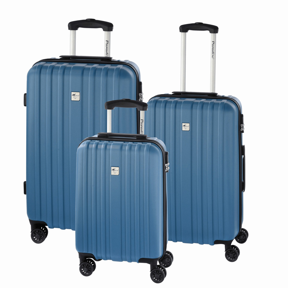 AURORA - Trolley-Set, 3-tlg.