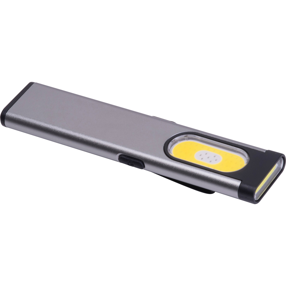 Akku Taschenlampe MICHAEL