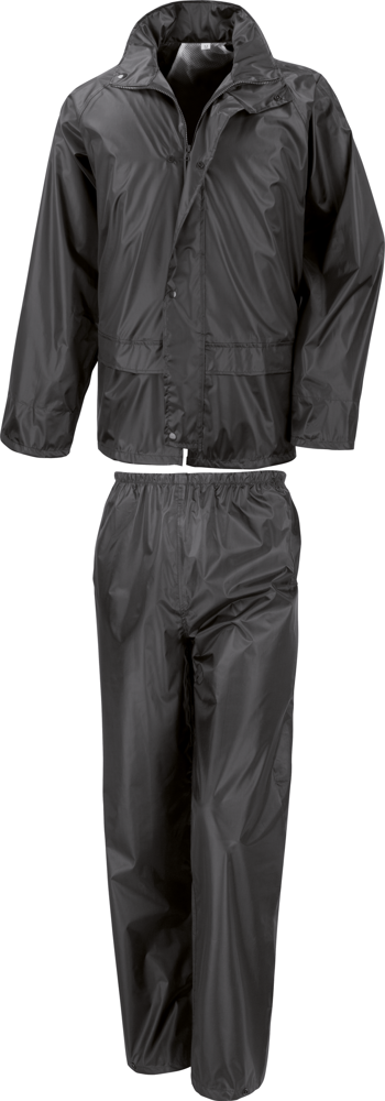 R225X - Rain Suit