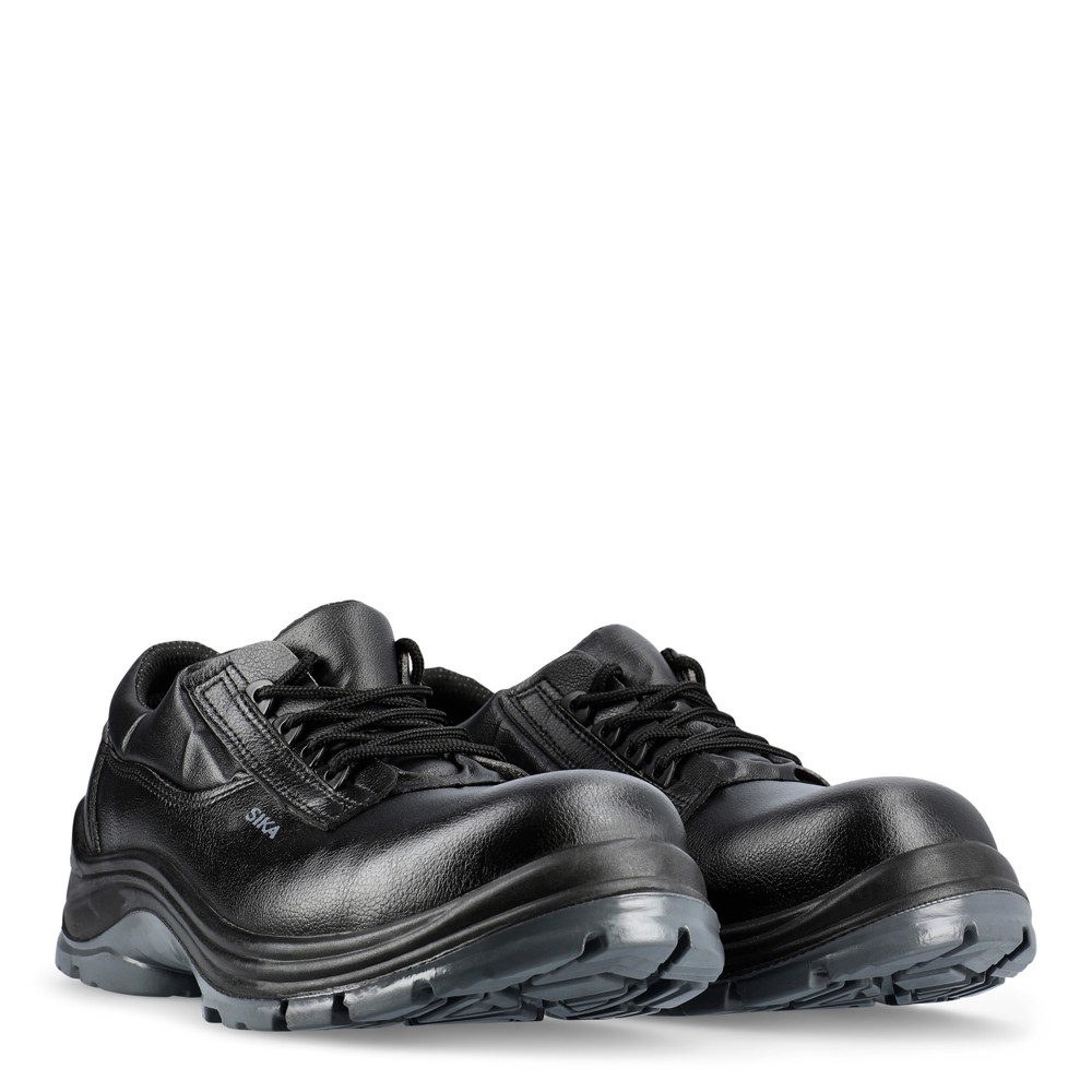 Beat Low -  Schnürschuh