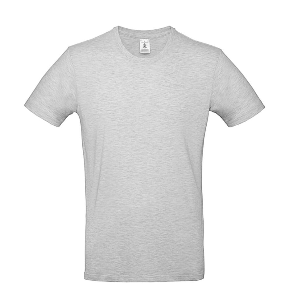 #E190 T-Shirt - Ash