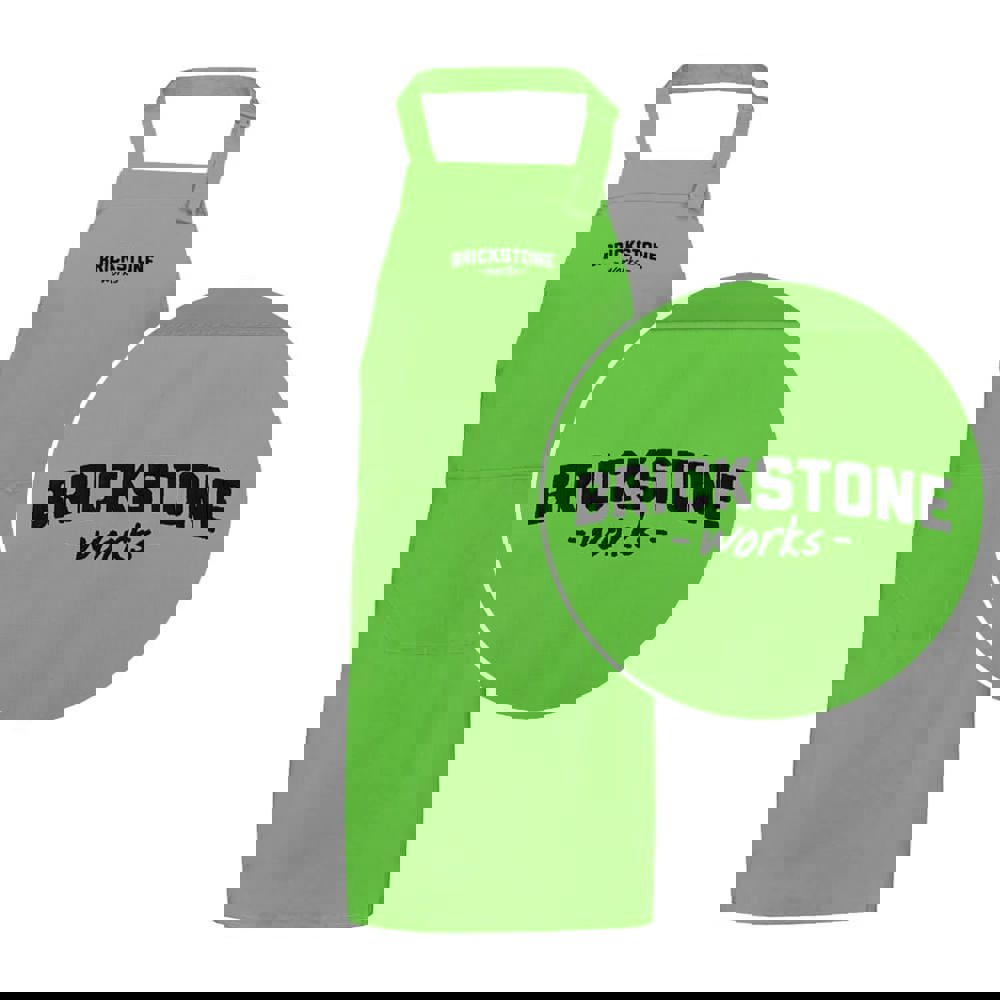 Latzschürze 75x85 cm