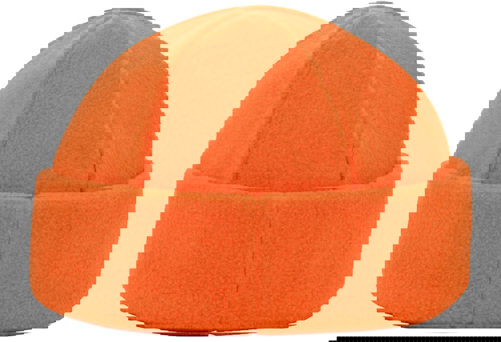 6 Panele Fleece Wintermütze