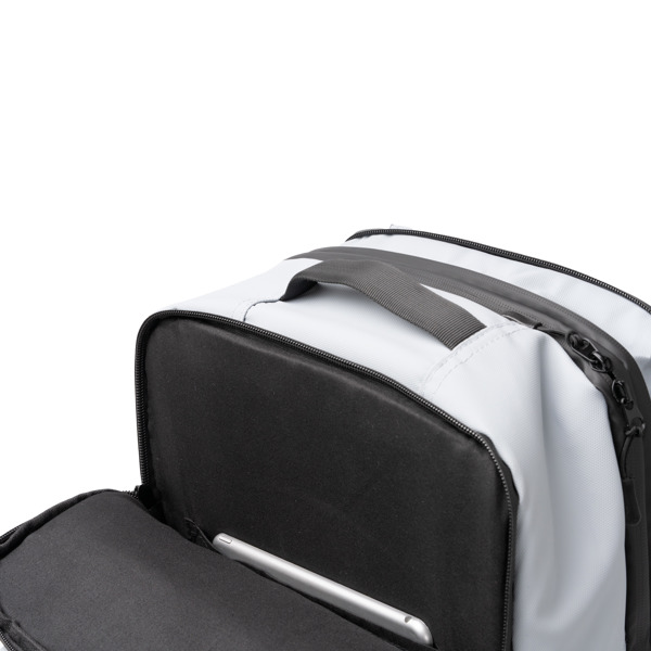 BACKPACK BERIA BLACK