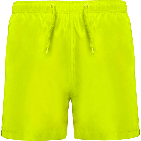 AQUA - FLUOR YELLOW