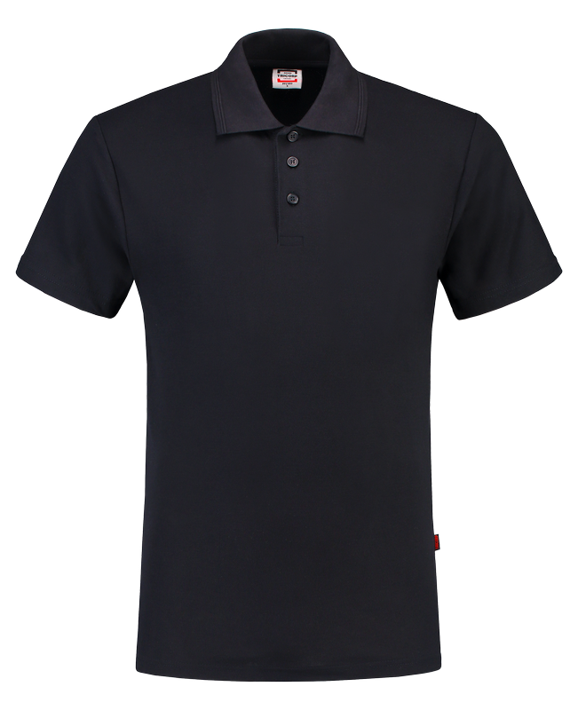 TRICORP Poloshirt 100% Baumwolle - navy