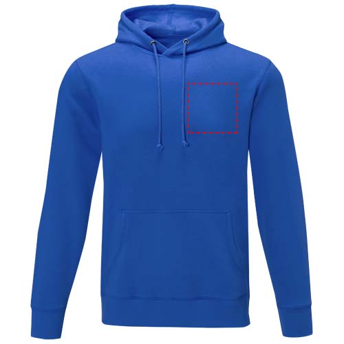 Charon Unisex Kapuzenpullover