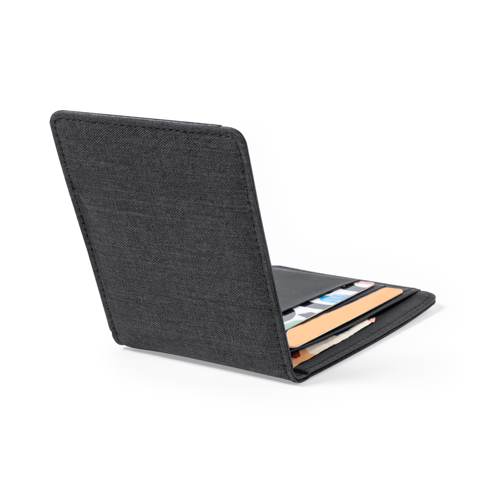 Visitenkartenetui Brieftasche Kenxo