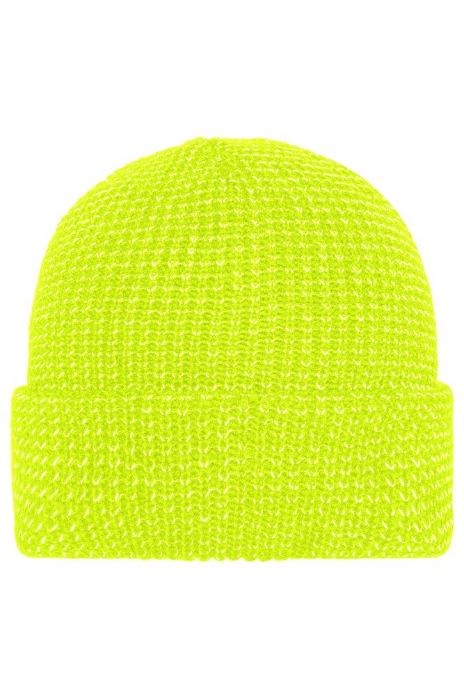 Reflective Winter Beanie
