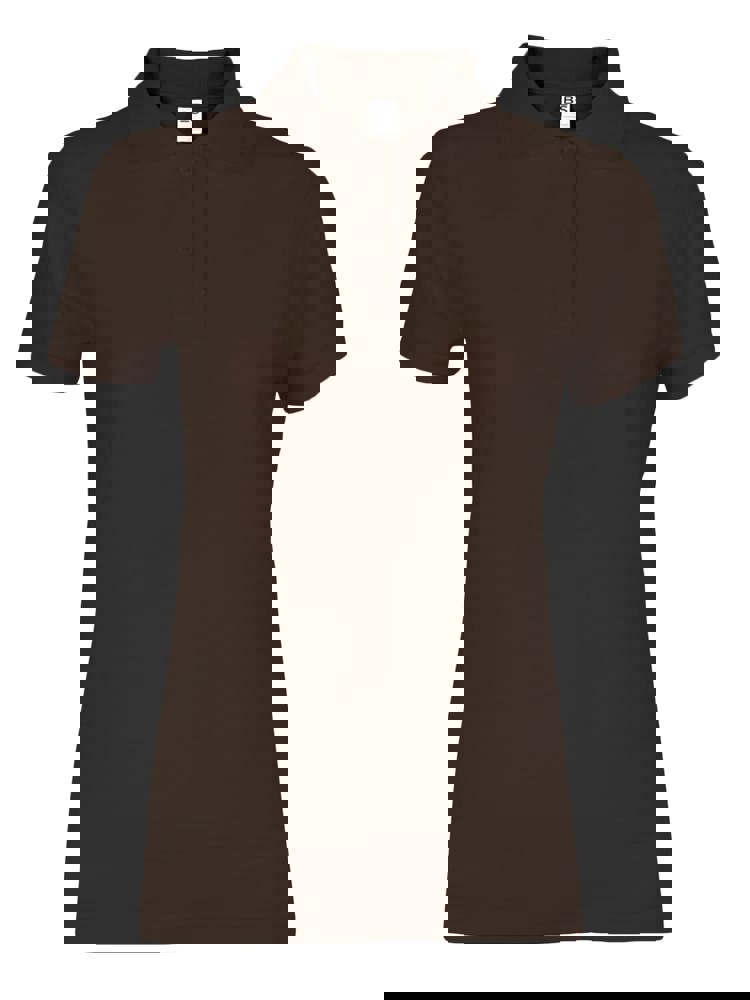 BS Evolution Damenpolo, 180 g/m2, 100 % Baumwolle