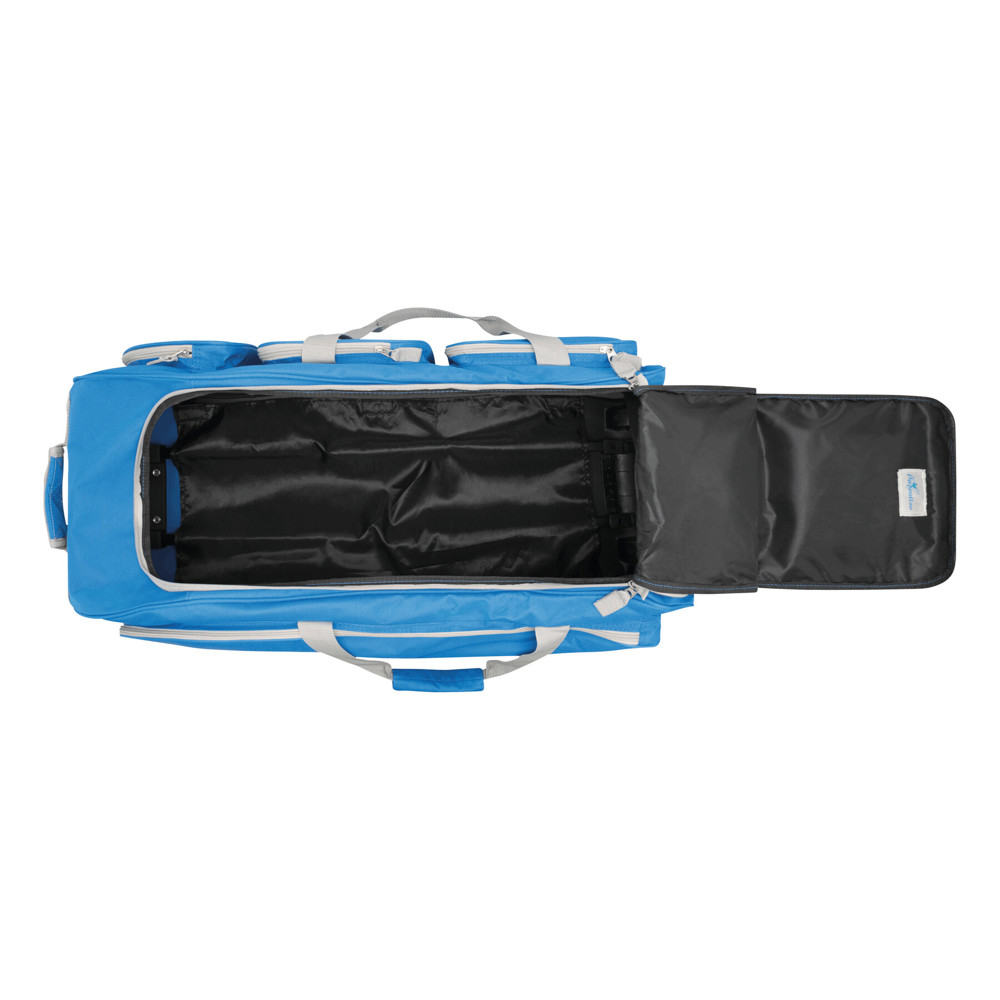 9P - Trolley-Reisetasche