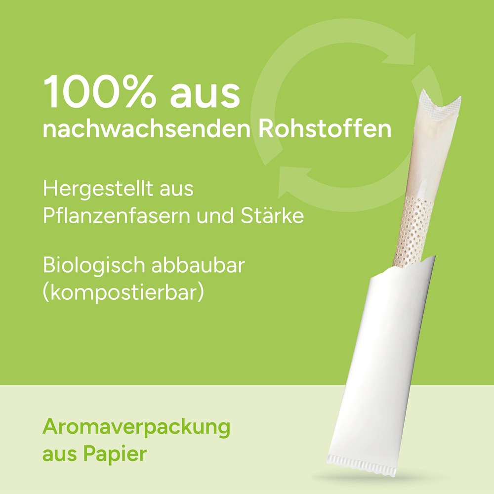 Bio CitroStick - Heisse Zitrone - Individ. Design