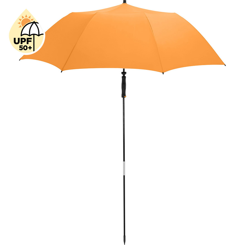 6139 Strand-Sonnenschirm Travelmate Camper - orange