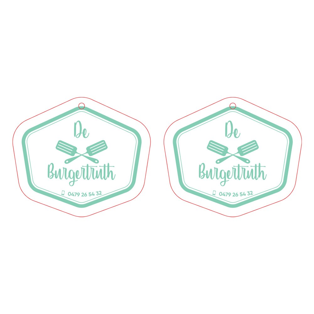 Werbeartikel Lufterfrischer