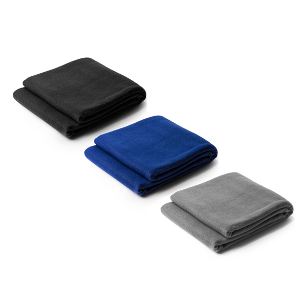 DECKE BRANDON S/EINHEITSGRÖSSE HEATHER GREY