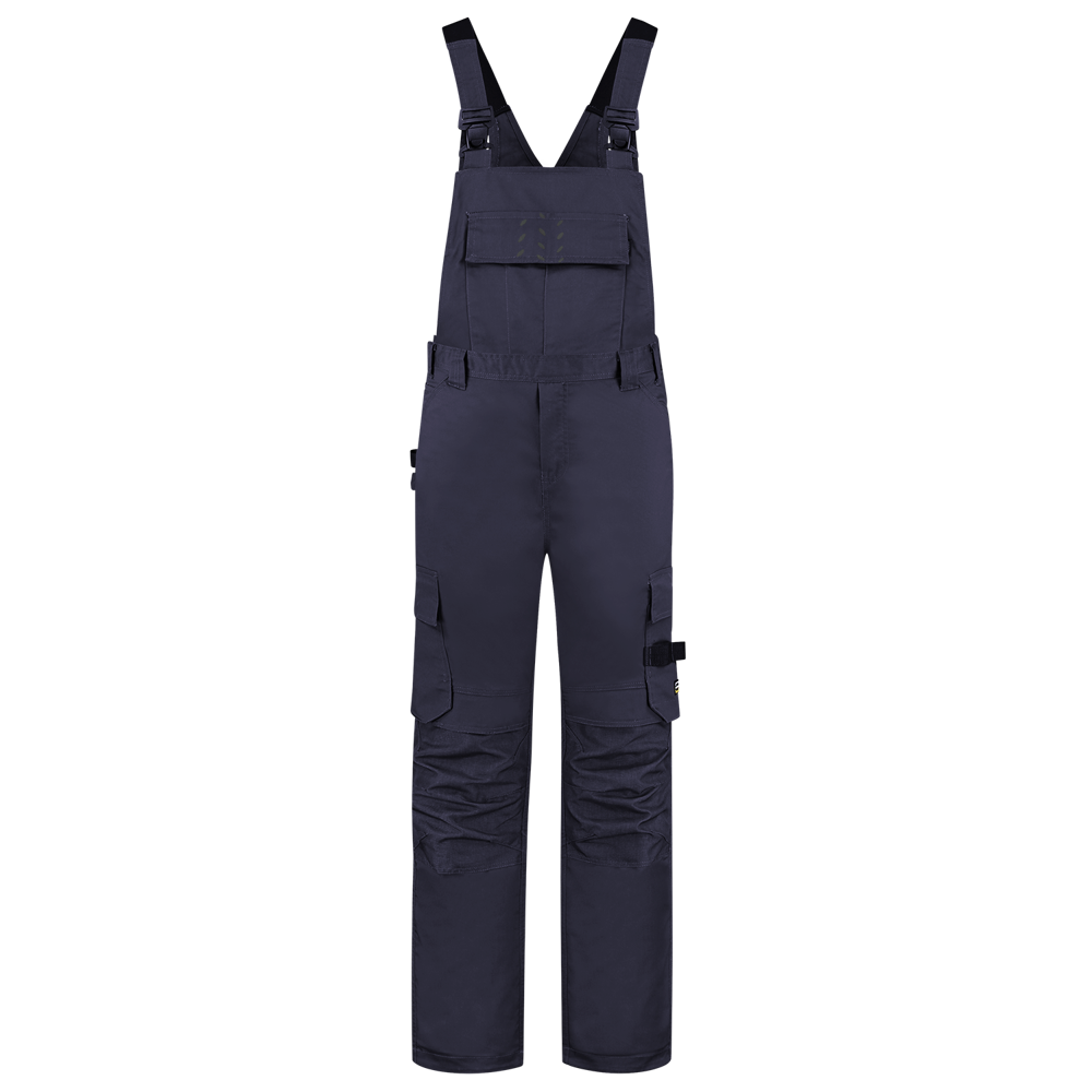 TRICORP Latzhose Twill Cordura - ink