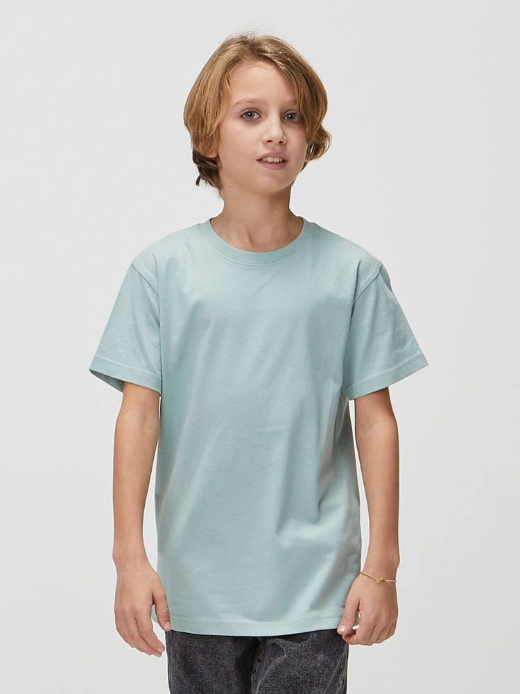 BS Evolution Kinder-T-Shirt, 150 g/m2, 100 % Baumwolle
