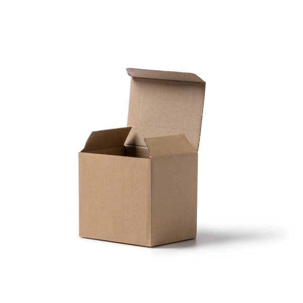 BECHERBOX BLAKY S/EINHEITSGRÖSSE GREIGE