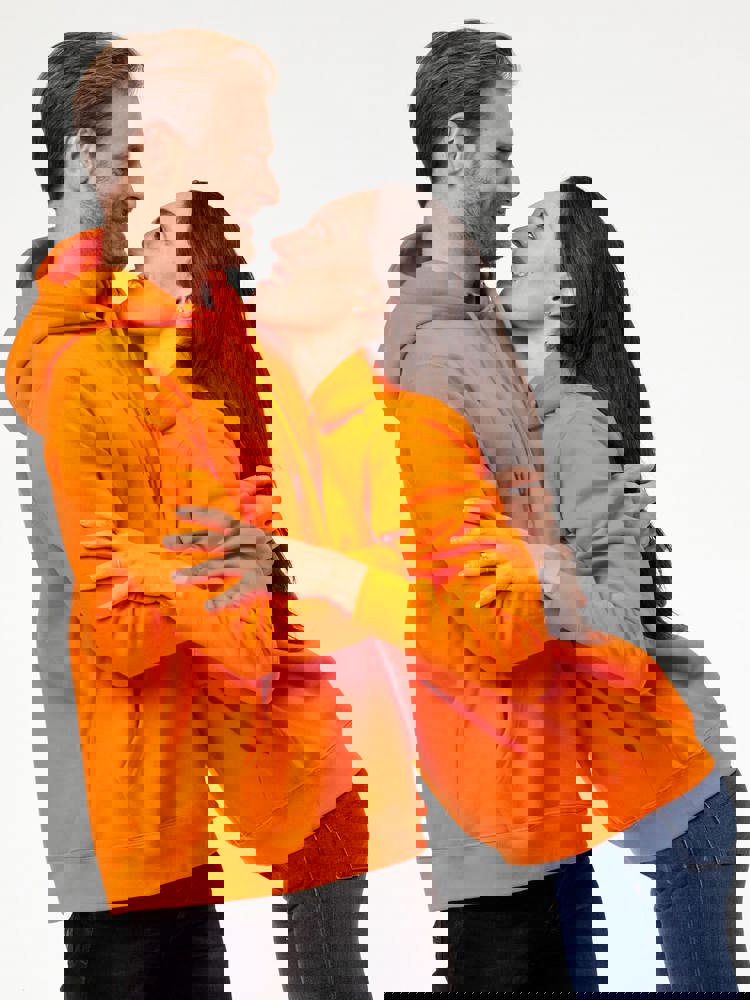  BS Outsider Hoodie, 280 gr/m²