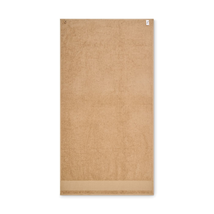 ISLAND 70 - Badetuch Baumwolle